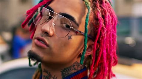 lil pump music video